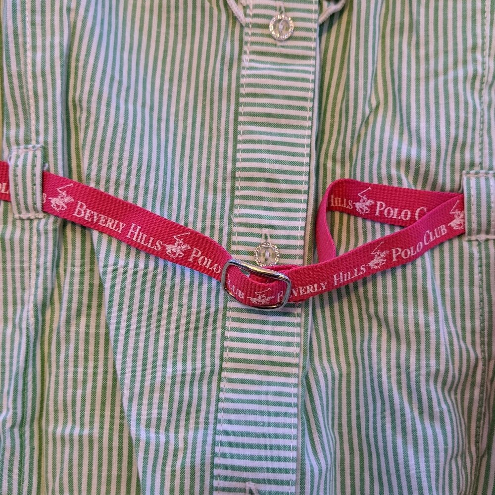 Girls dress size 10-12 - Picture 3 of 7